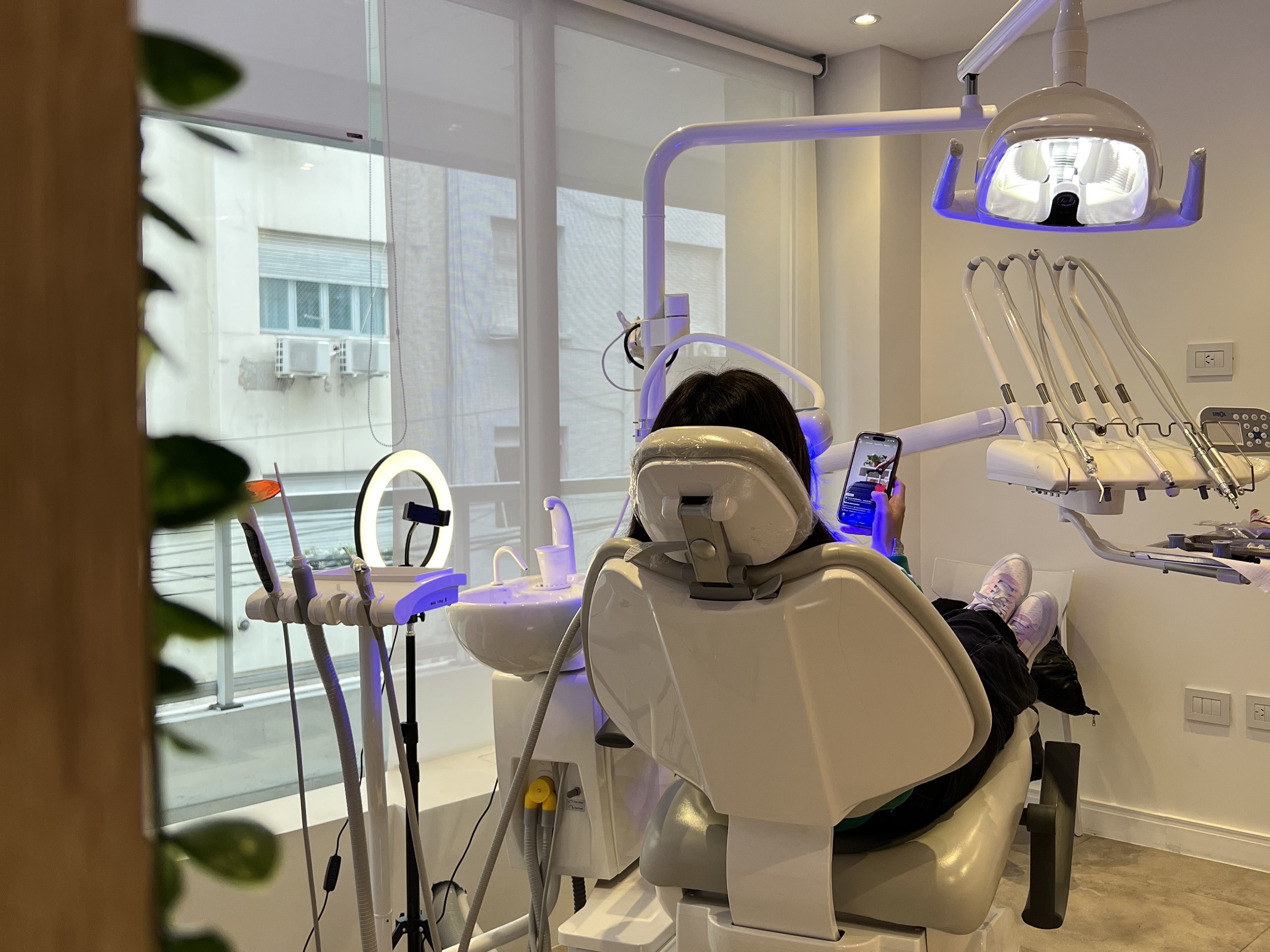 Consultorio de Unique Dental